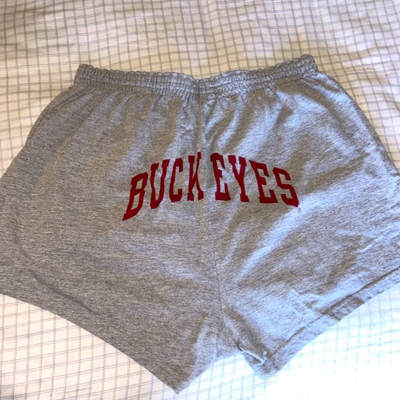 Lounge Shorts - Picture 2 of 2